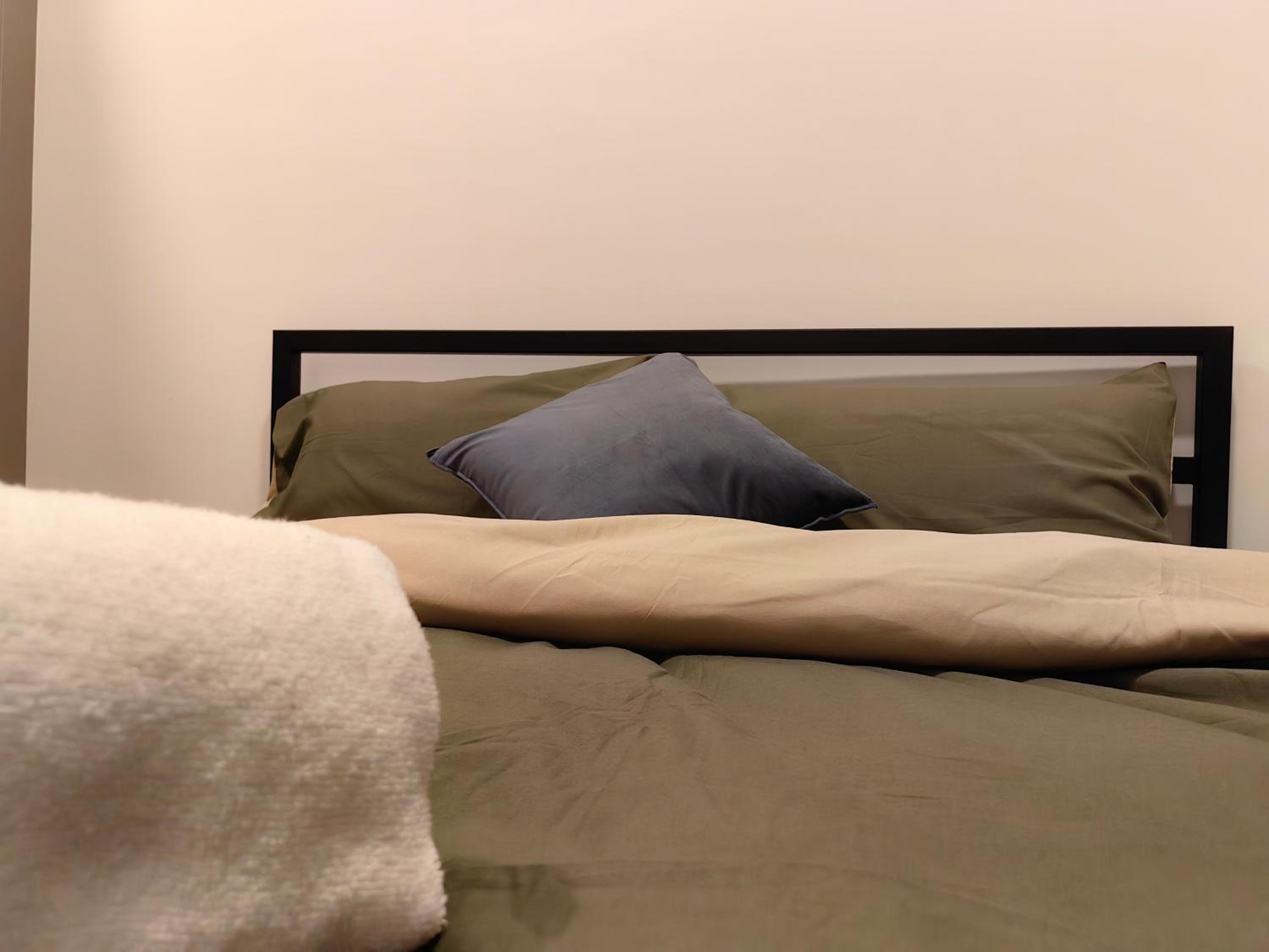 Una Serviced Apartment, Jalan Peel by Rverse Suite