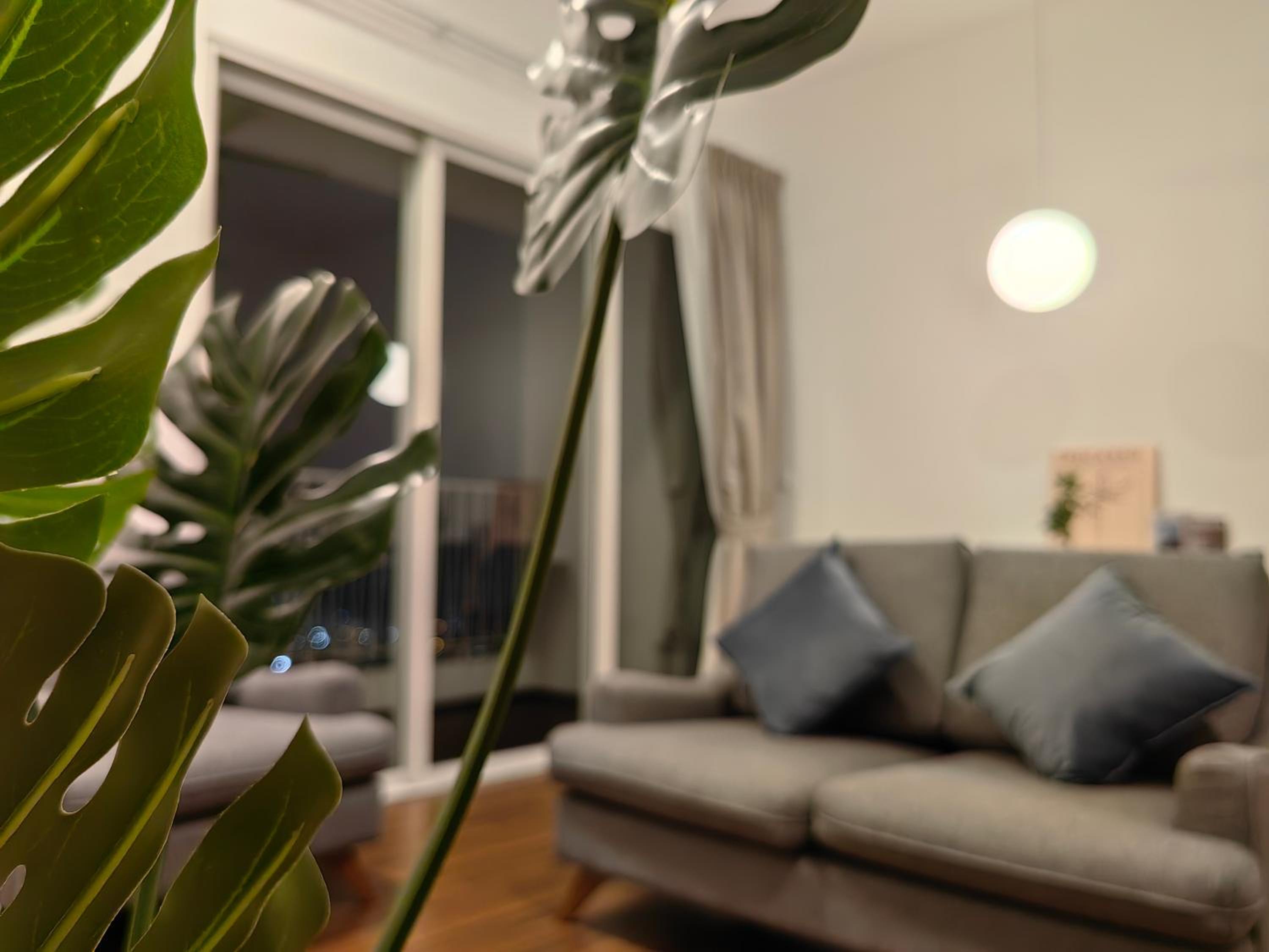 Una Serviced Apartment, Jalan Peel by Rverse Suite