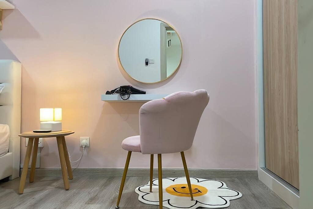 2BR@JB Mid Valley Southkey Mosaic High Speed Wi-Fi CIQ