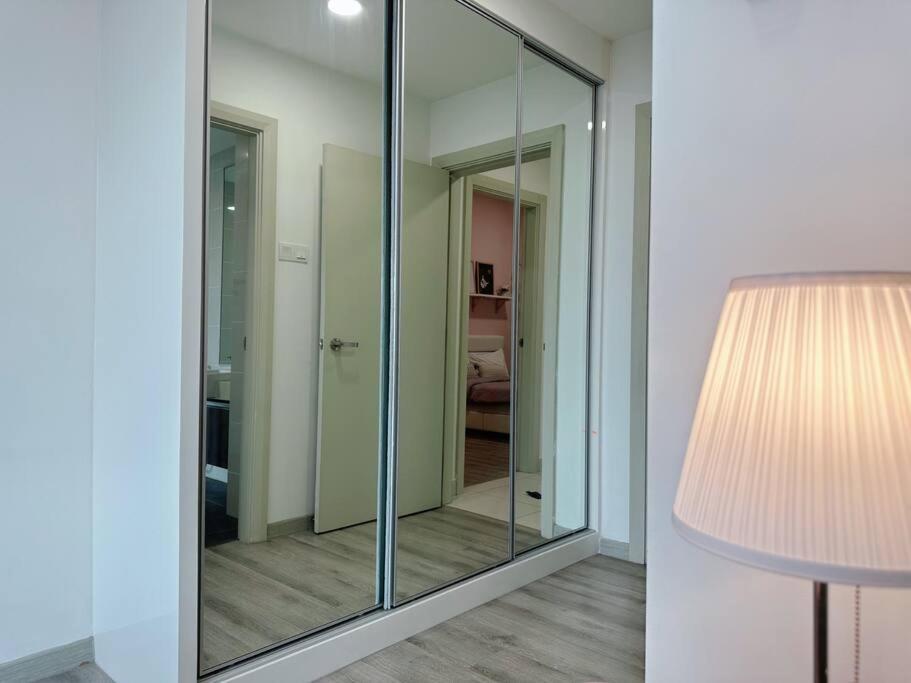 2BR@JB Mid Valley Southkey Mosaic High Speed Wi-Fi CIQ