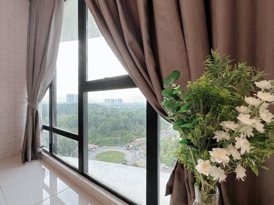 2BR@JB Mid Valley Southkey Mosaic High Speed Wi-Fi CIQ