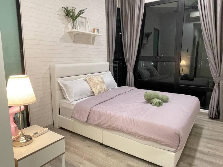 2BR@JB Mid Valley Southkey Mosaic High Speed Wi-Fi CIQ