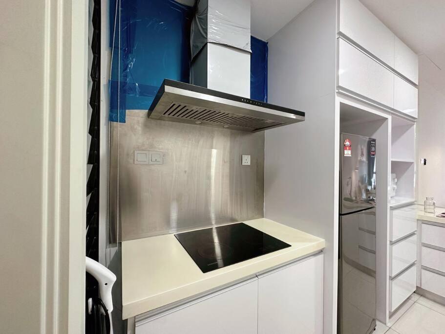 2BR@JB Mid Valley Southkey Mosaic High Speed Wi-Fi CIQ