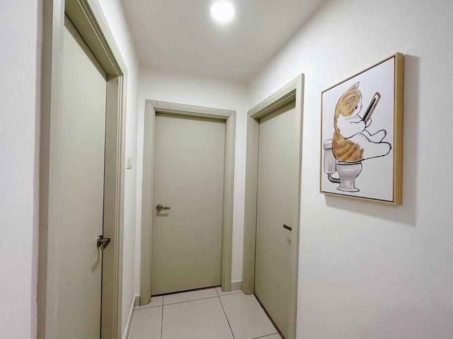 2BR@JB Mid Valley Southkey Mosaic High Speed Wi-Fi CIQ