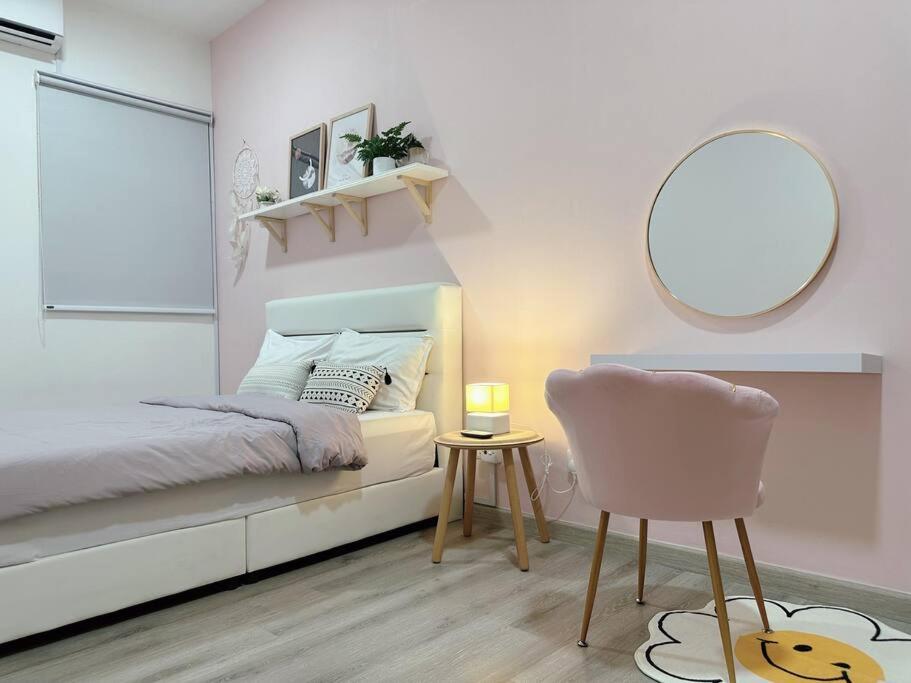 2BR@JB Mid Valley Southkey Mosaic High Speed Wi-Fi CIQ