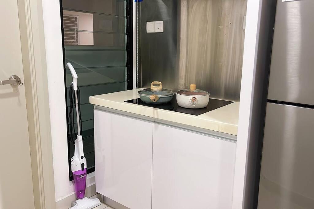2BR@JB Mid Valley Southkey Mosaic High Speed Wi-Fi CIQ
