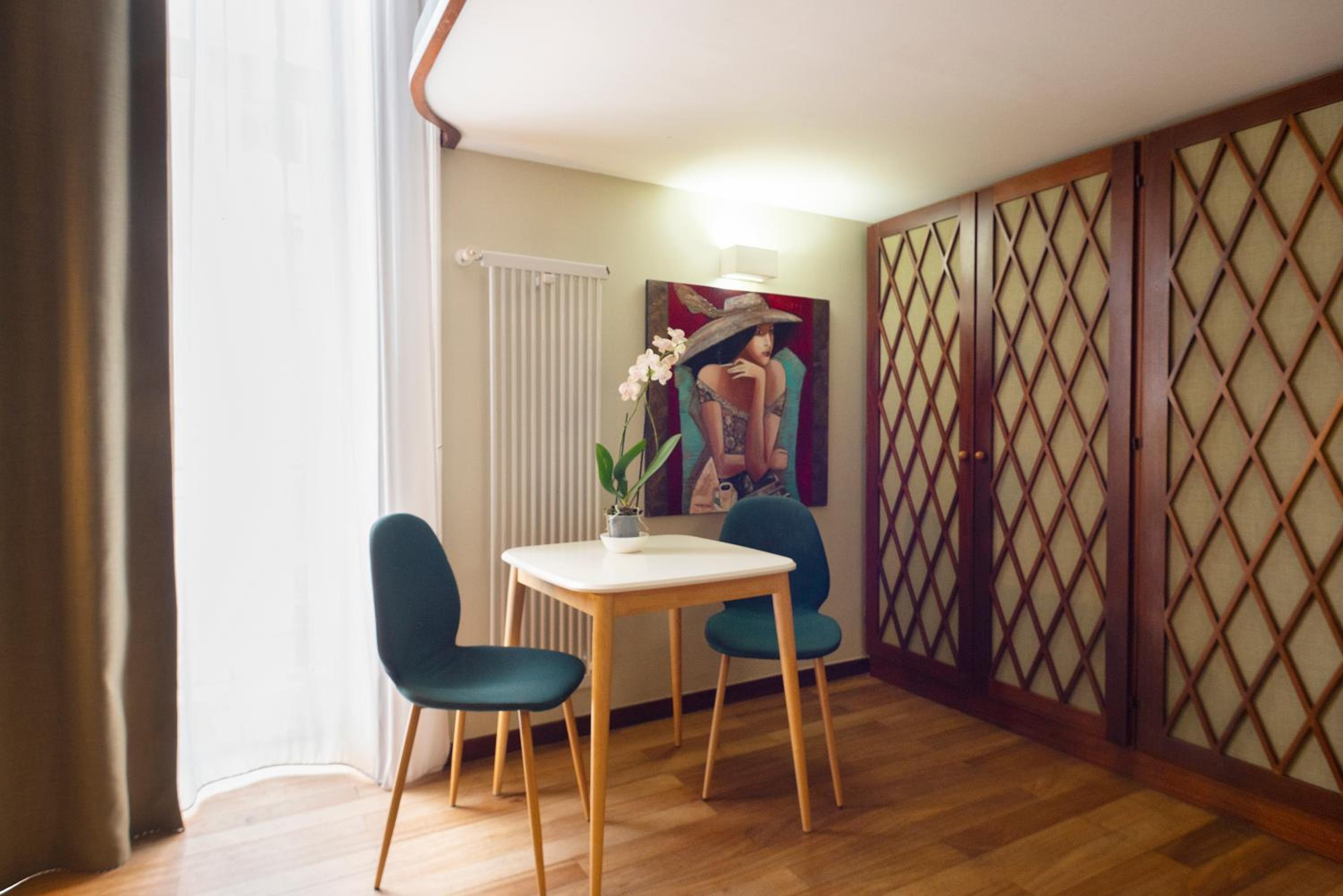 Donna Adelina Guesthouse