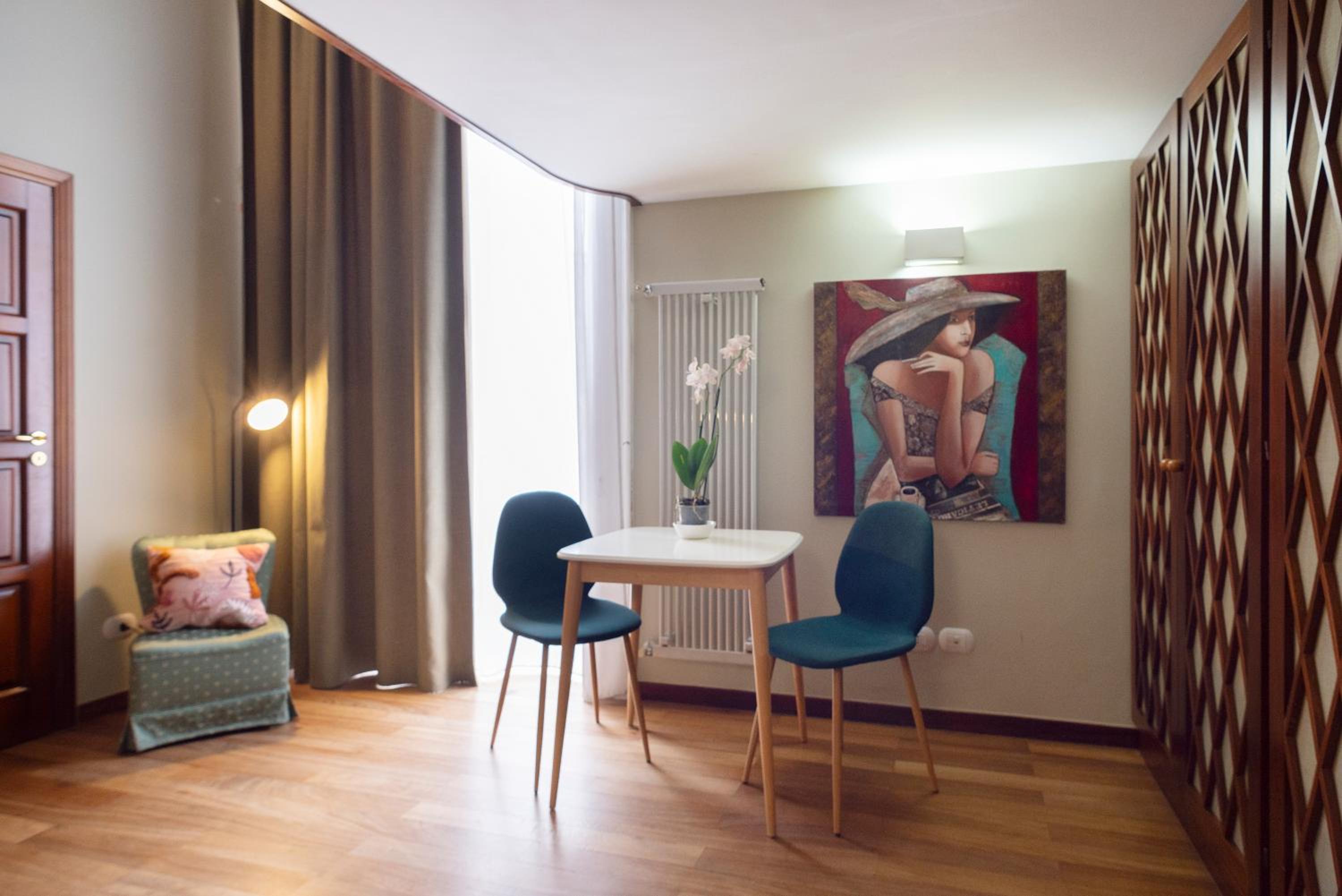 Donna Adelina Guesthouse