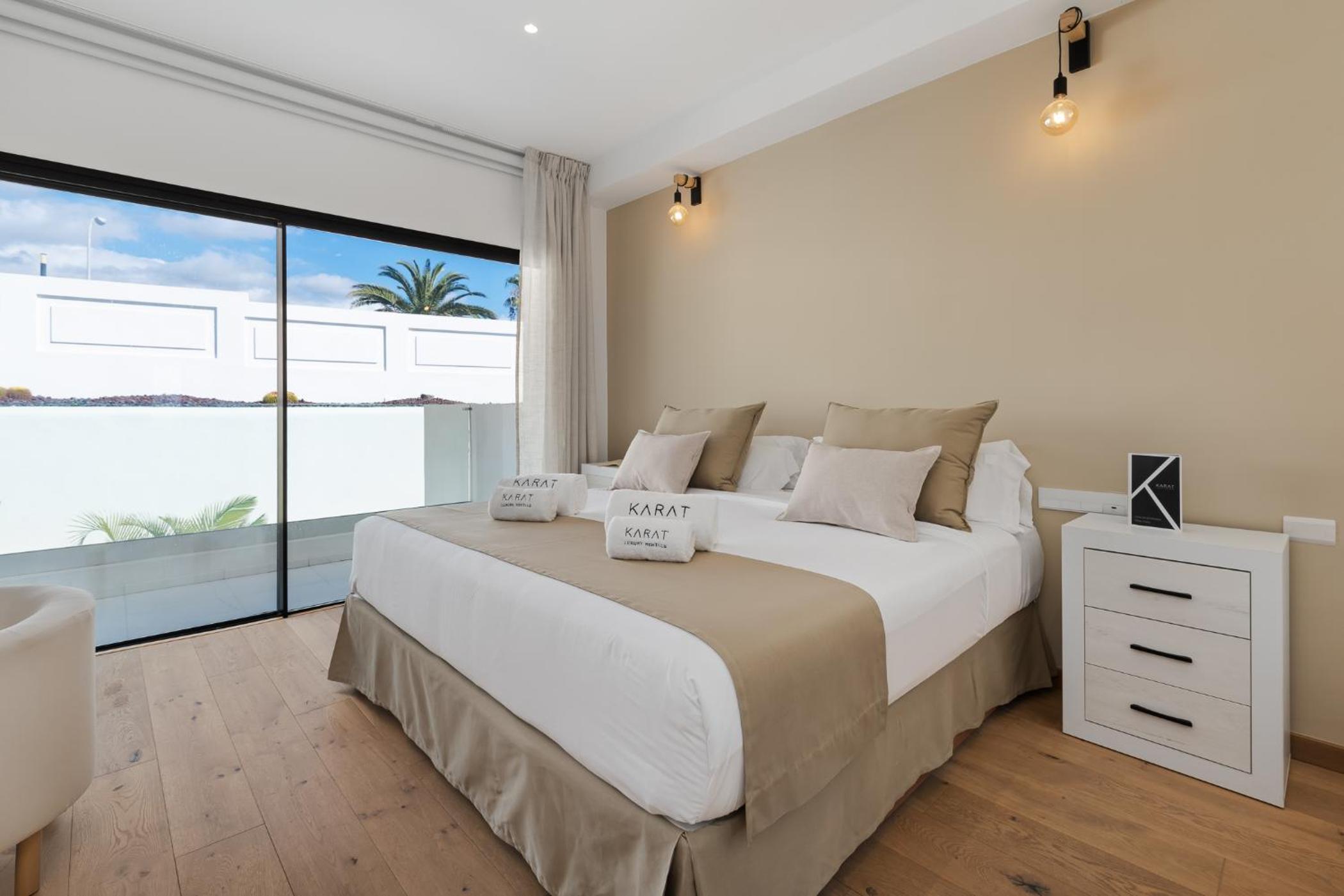 KARAT Villa Presidencial