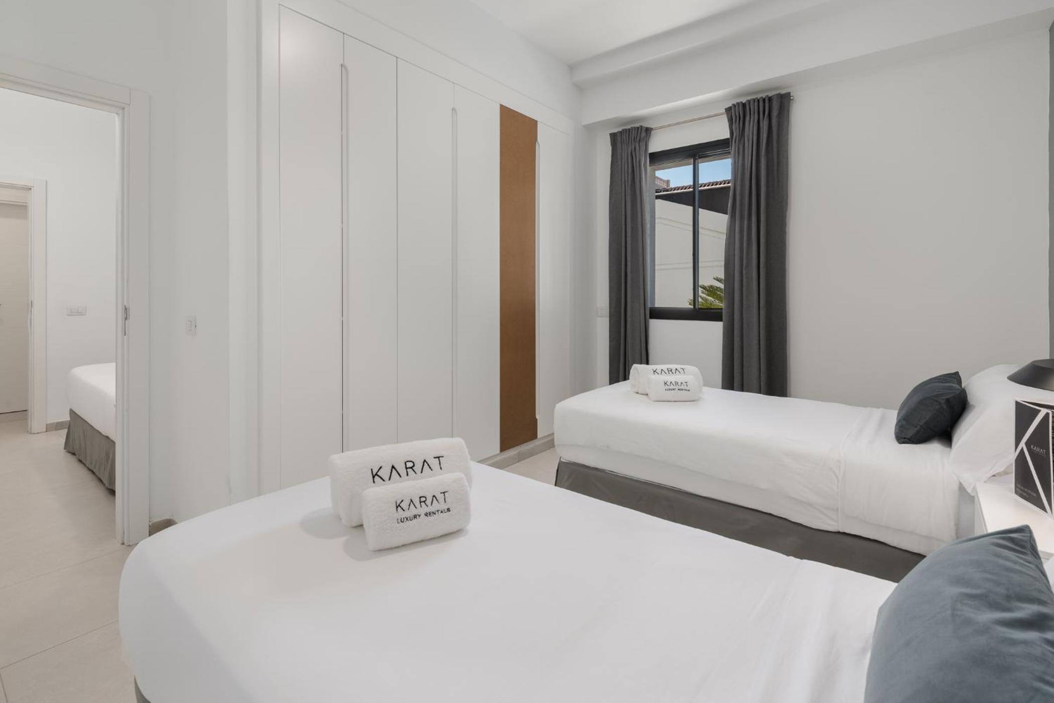 KARAT Villa Presidencial