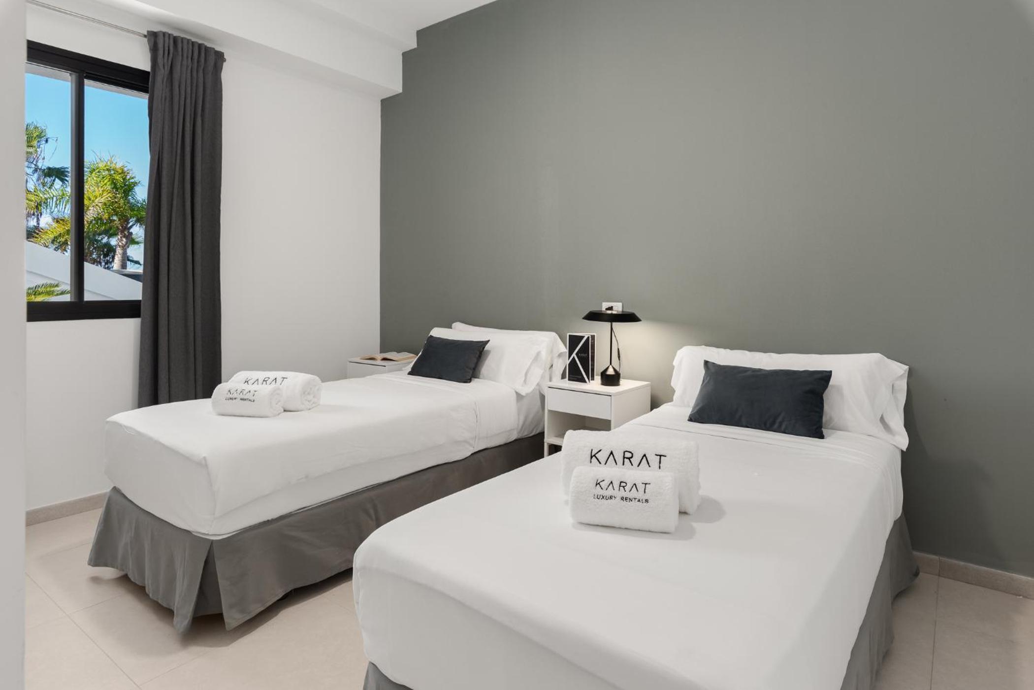 KARAT Villa Presidencial