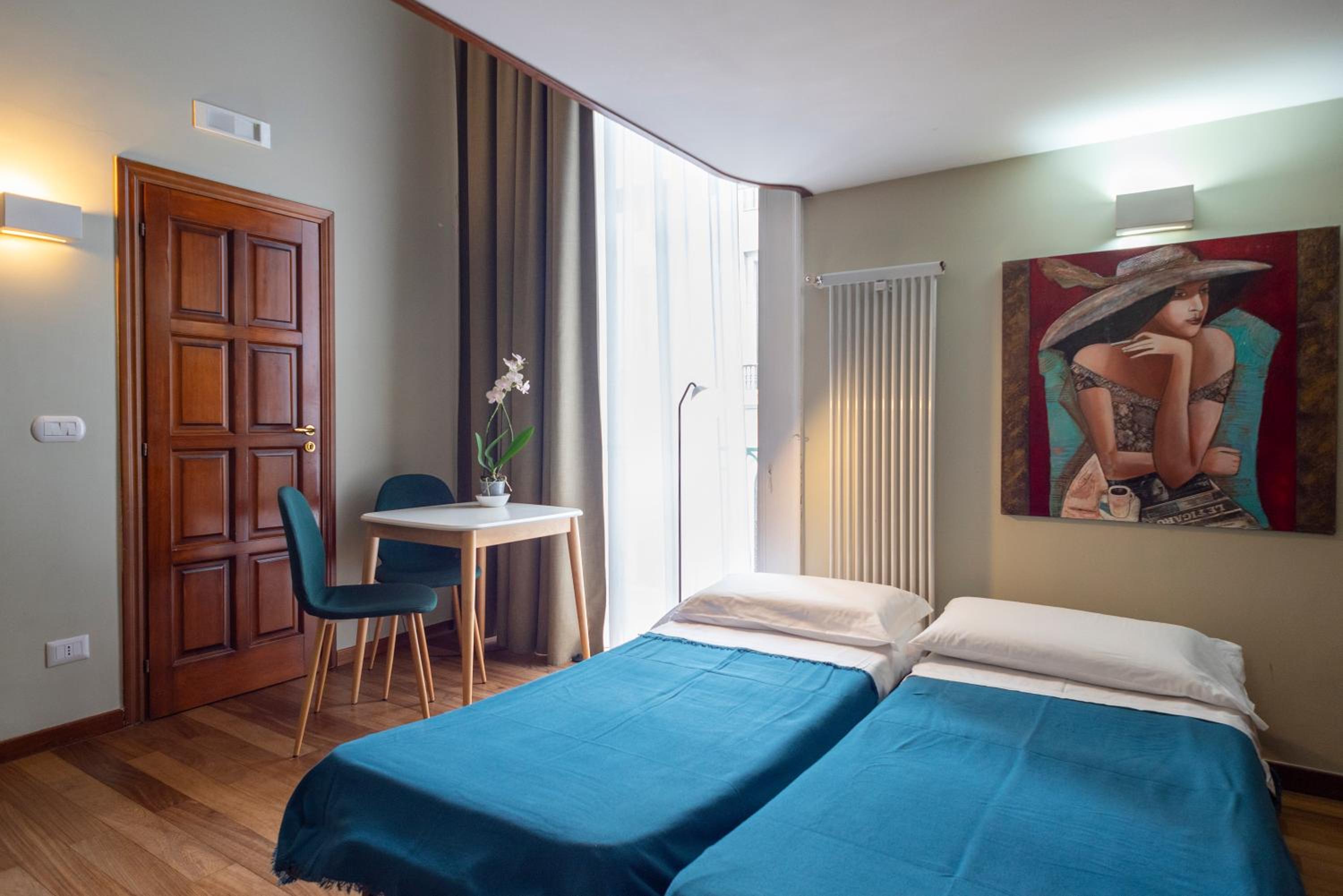 Donna Adelina Guesthouse