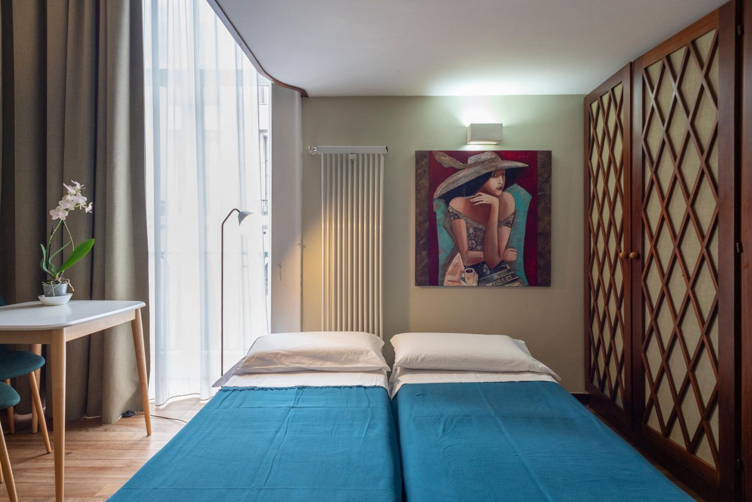 Donna Adelina Guesthouse