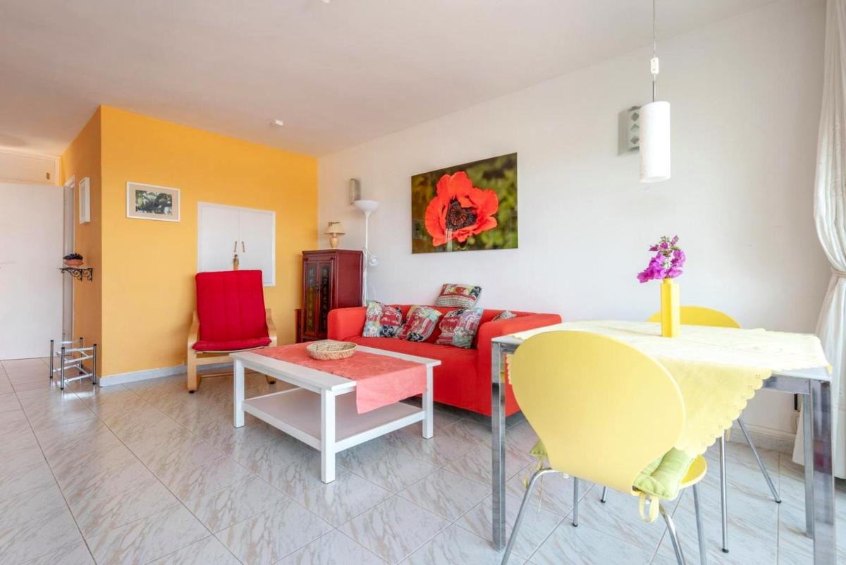 Casa Limona - In Teneriffas Sonnigem Süden view 4