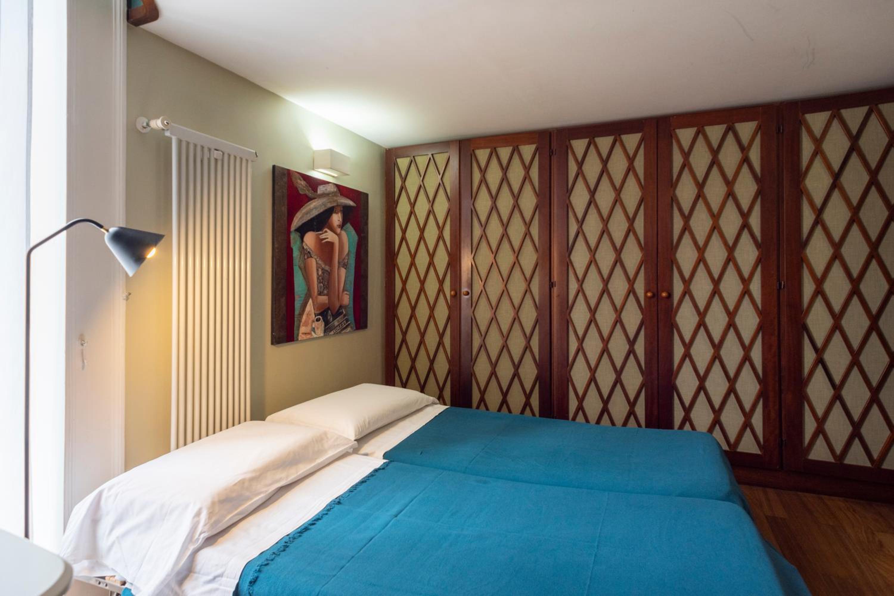 Donna Adelina Guesthouse