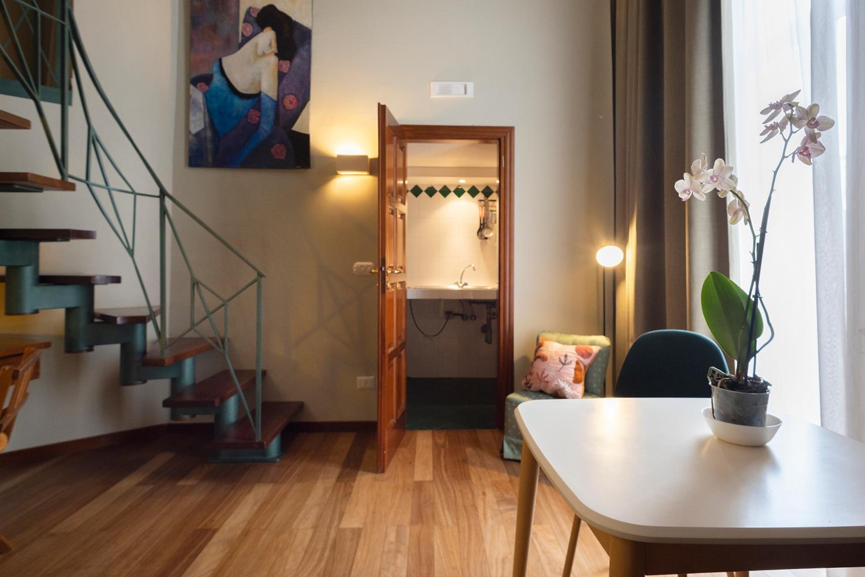 Donna Adelina Guesthouse
