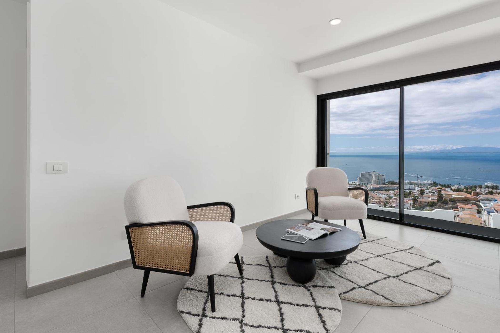 KARAT Villa Presidencial