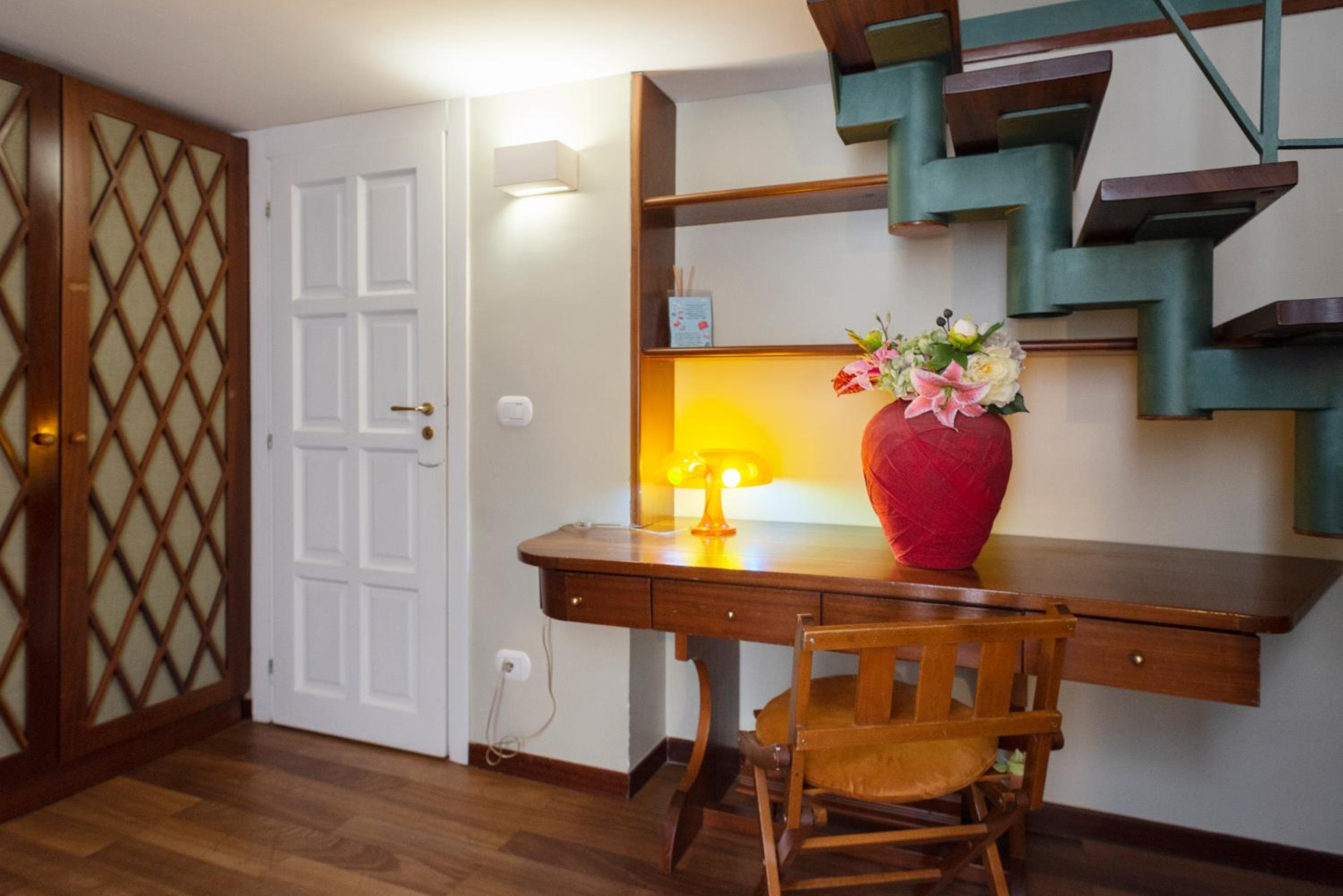 Donna Adelina Guesthouse