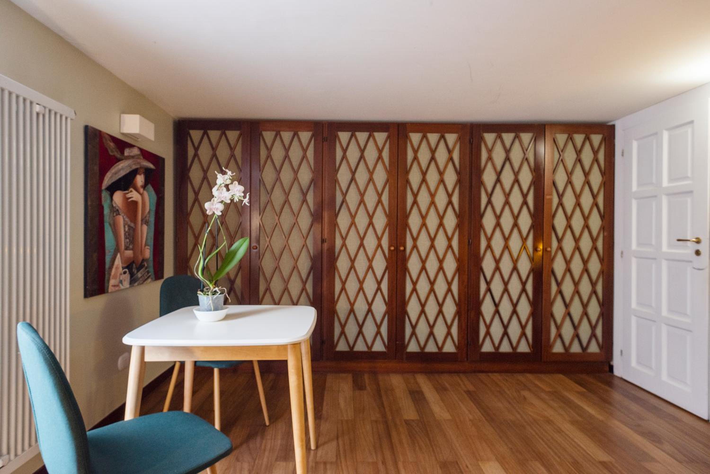 Donna Adelina Guesthouse