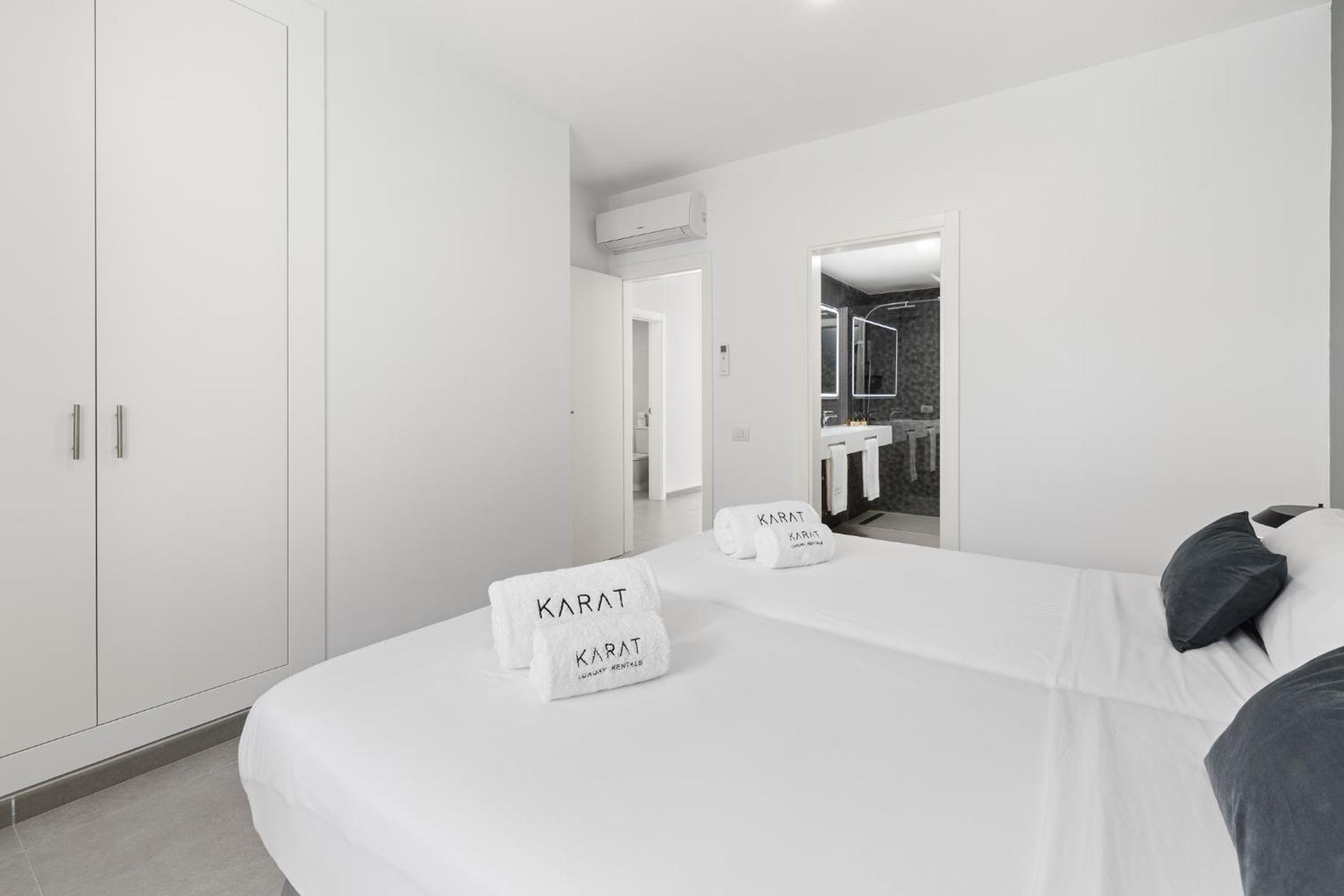 KARAT Villa Presidencial