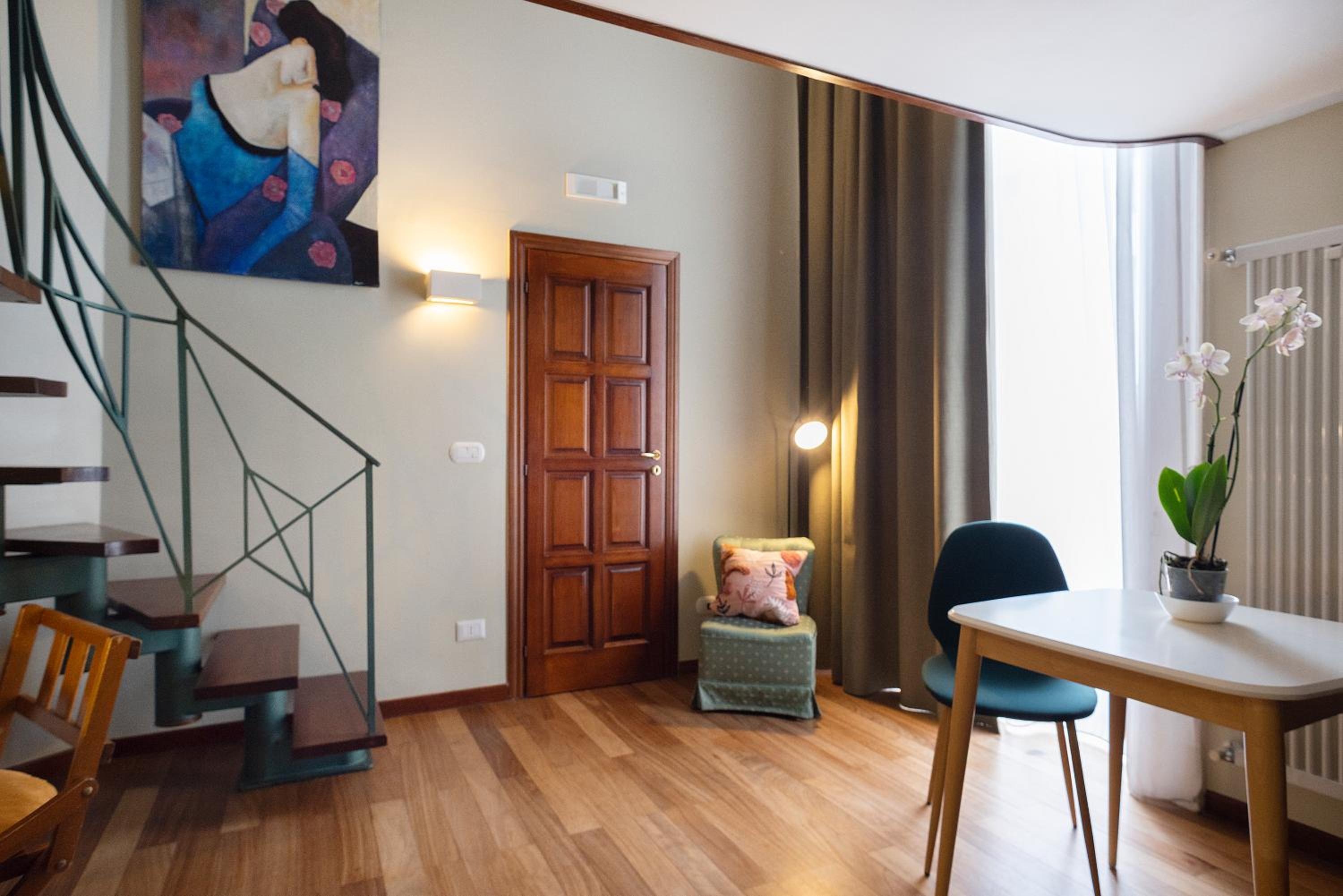 Donna Adelina Guesthouse