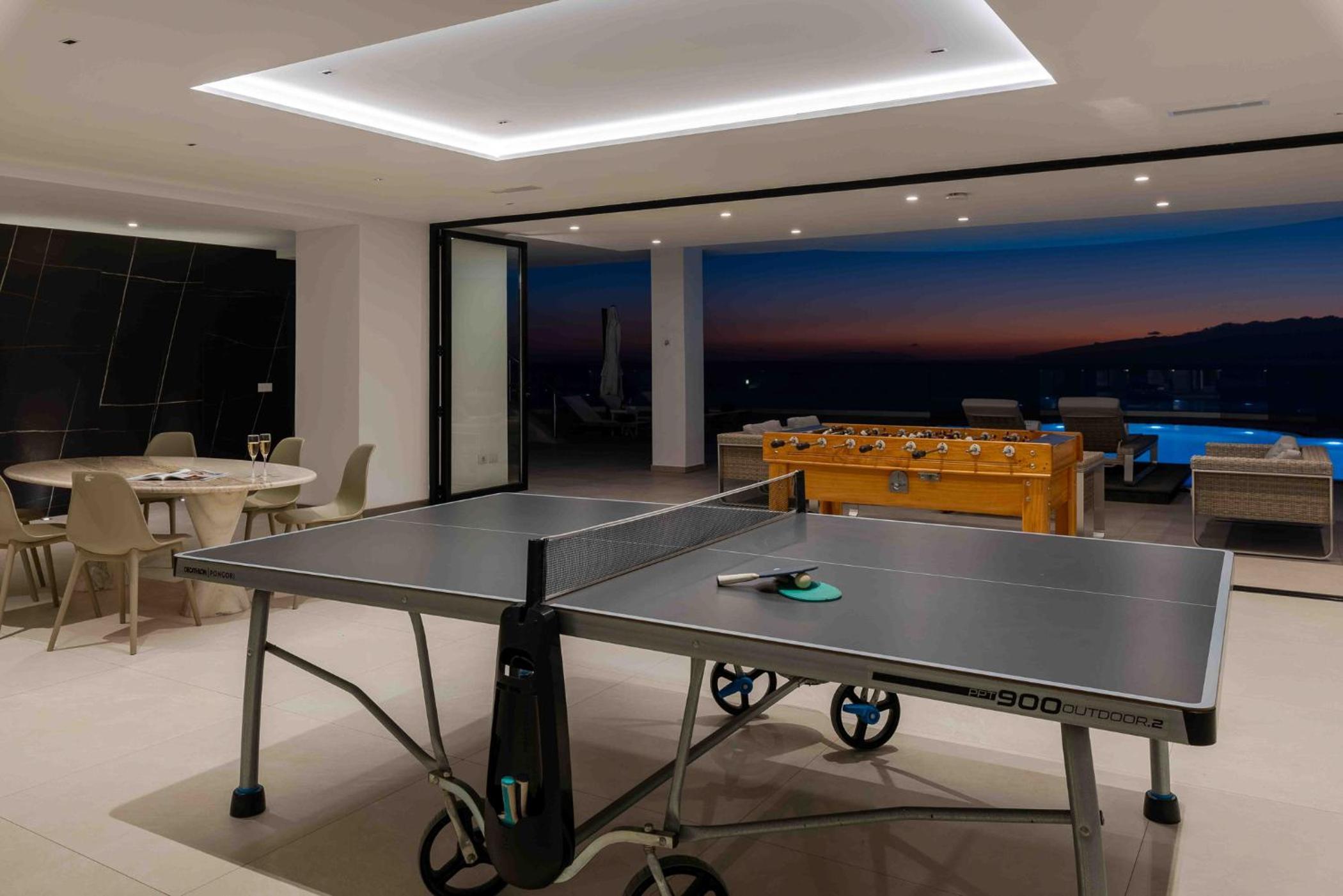 KARAT Villa Presidencial