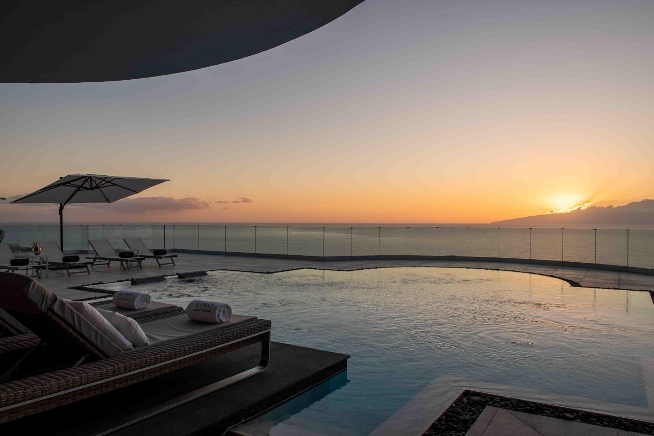 KARAT Villa Presidencial