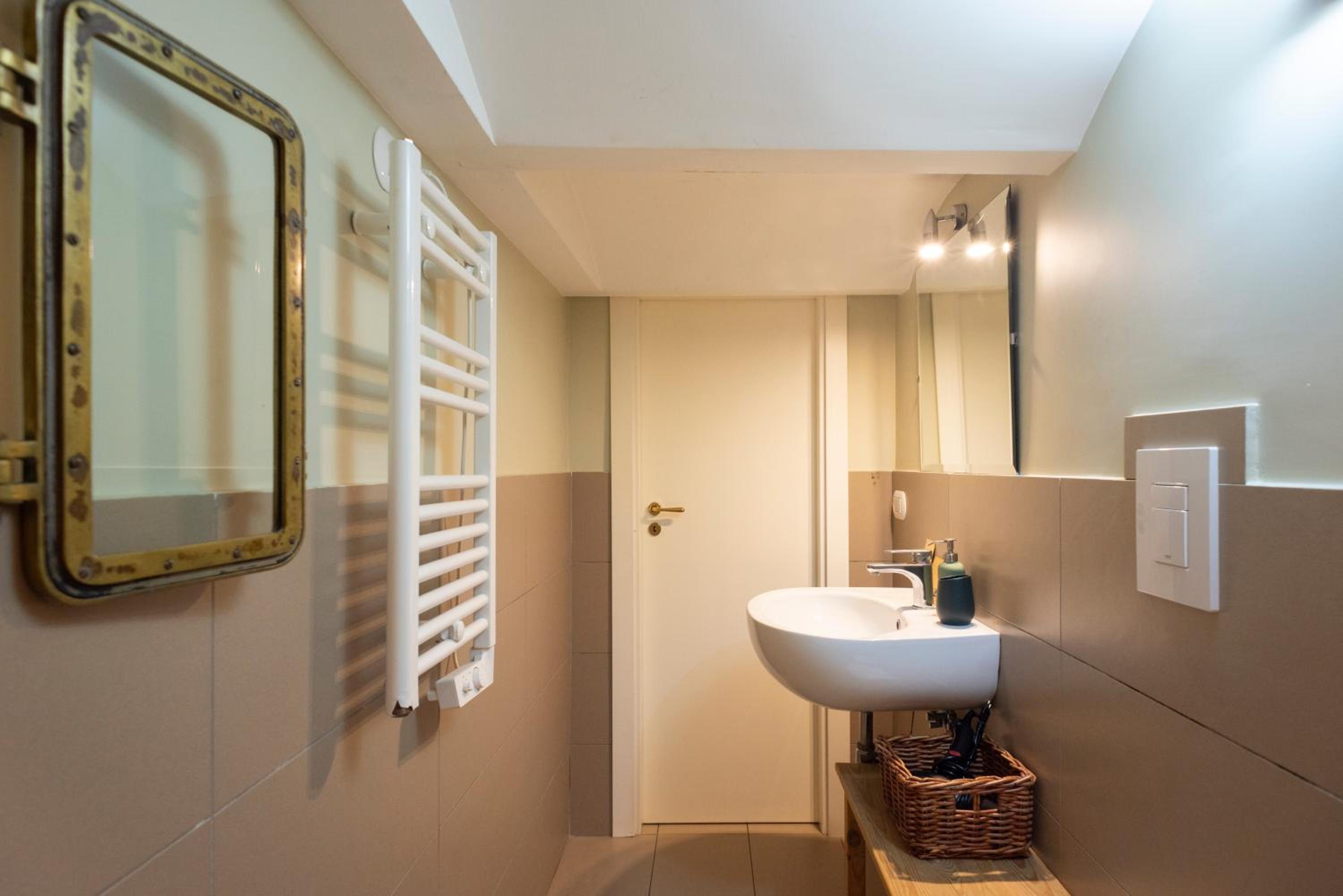 Donna Adelina Guesthouse