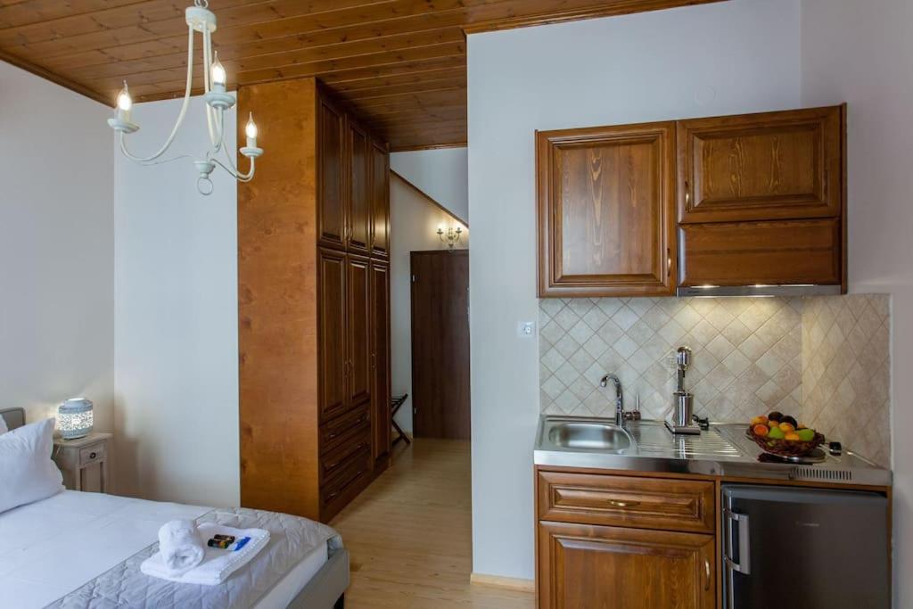 Pleiades Apartments