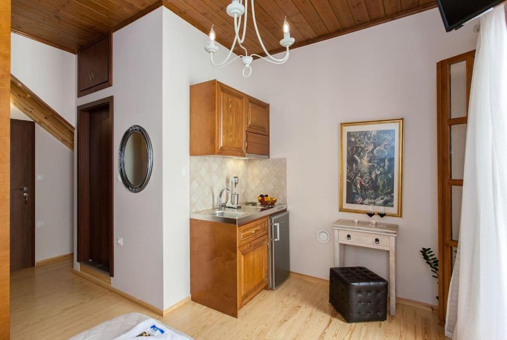 Pleiades Apartments