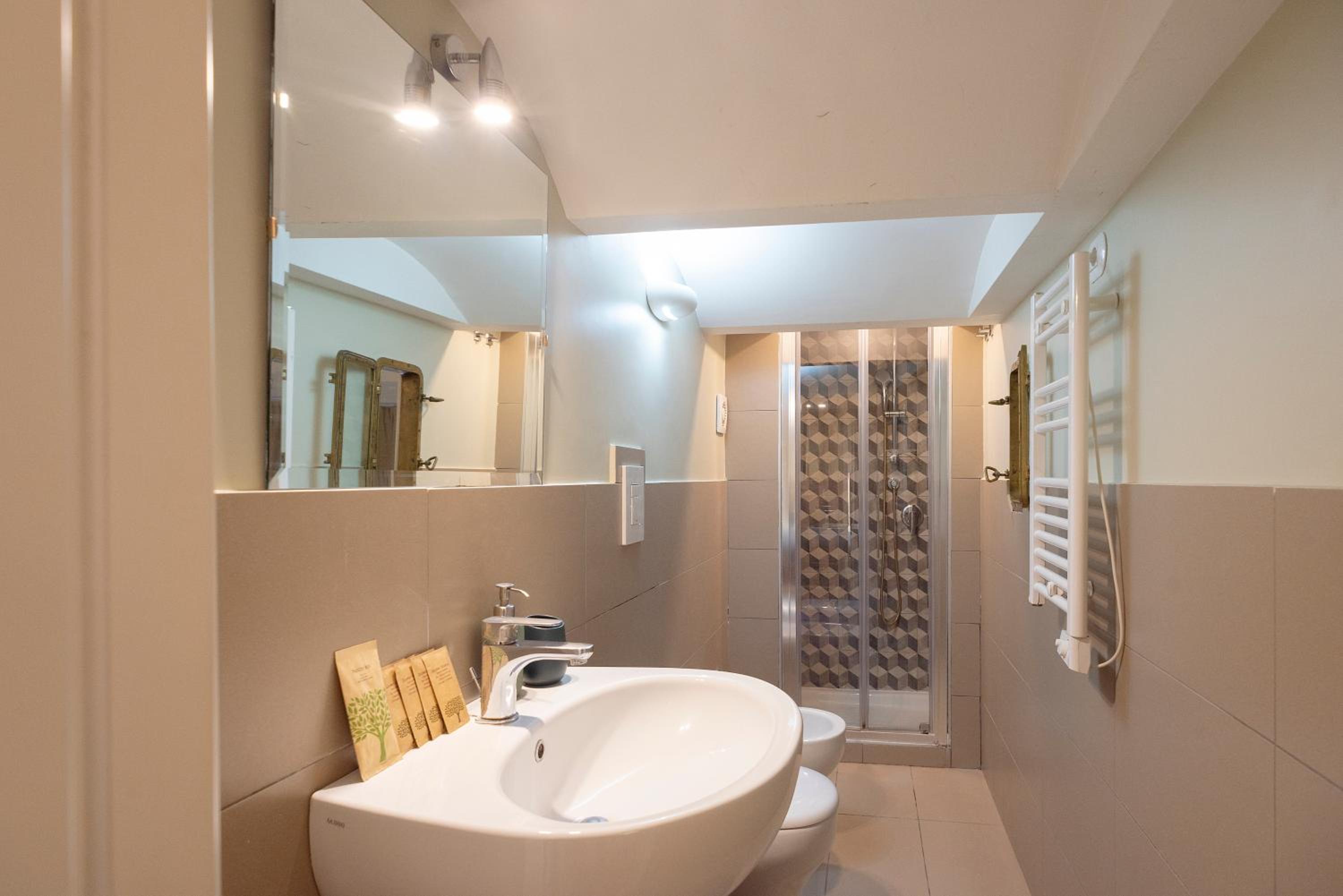 Donna Adelina Guesthouse