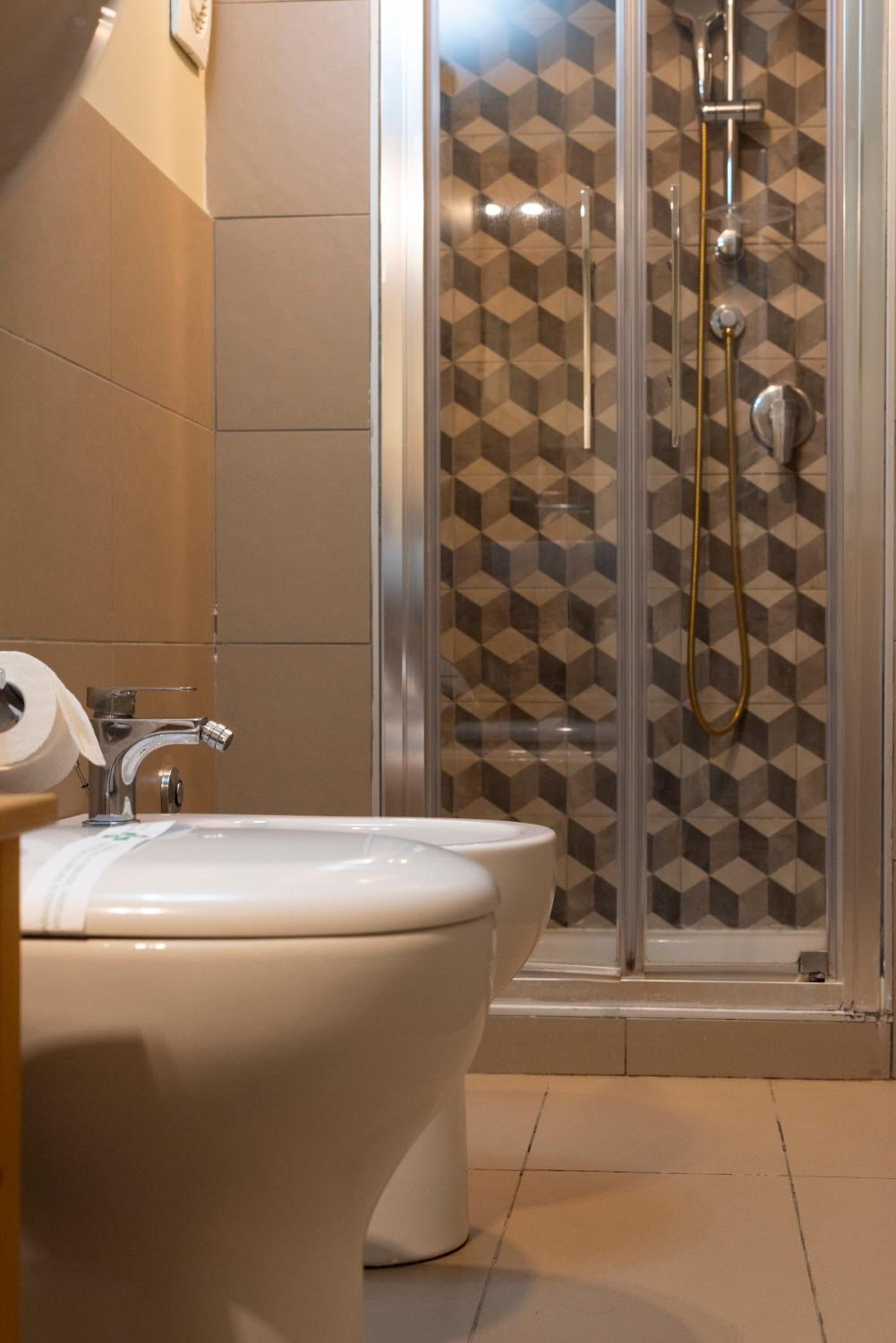 Donna Adelina Guesthouse