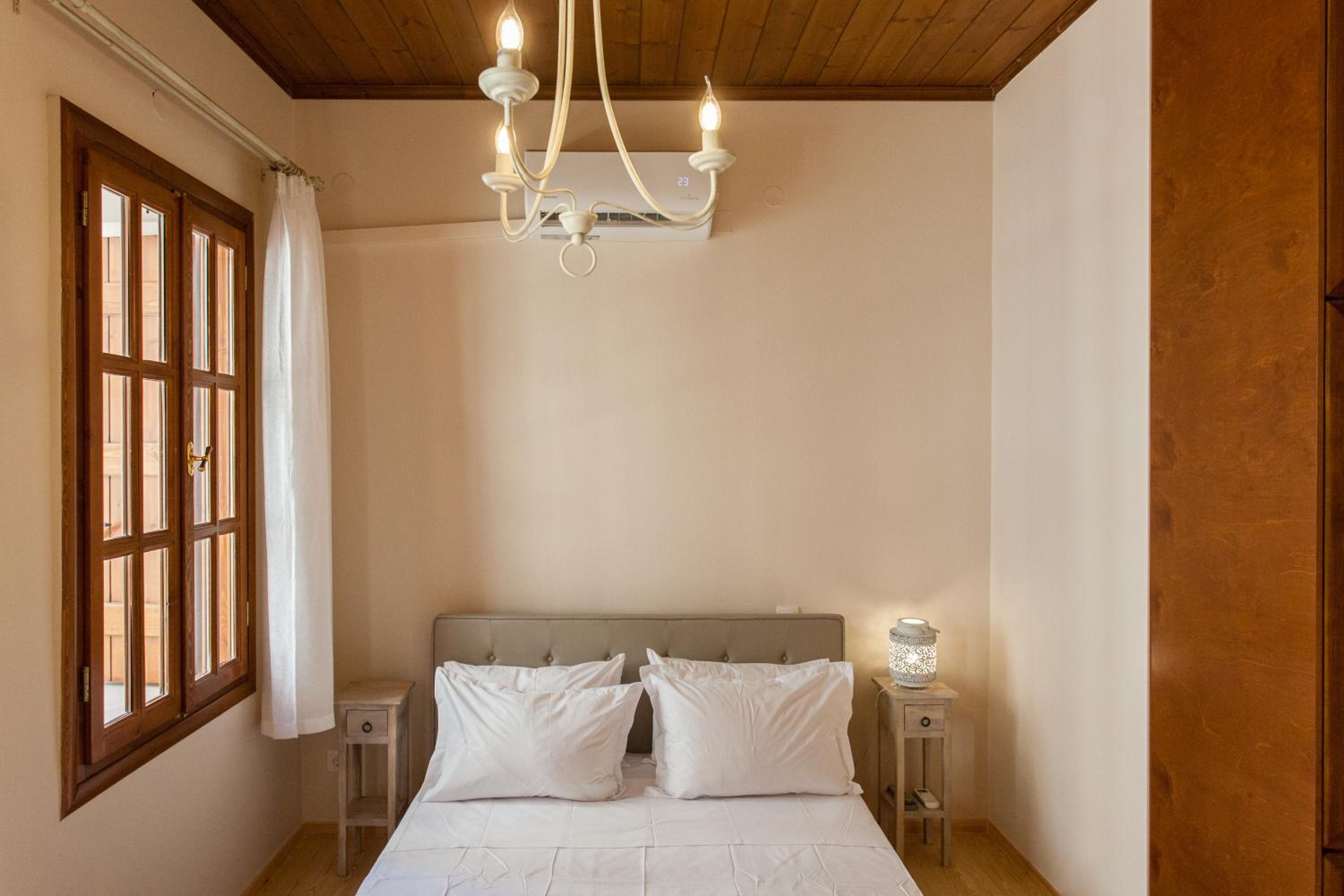 Pleiades Apartments