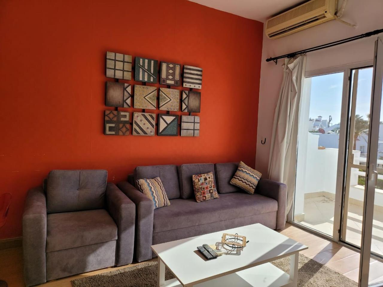 Naama view Resort Sharm El Sheikh