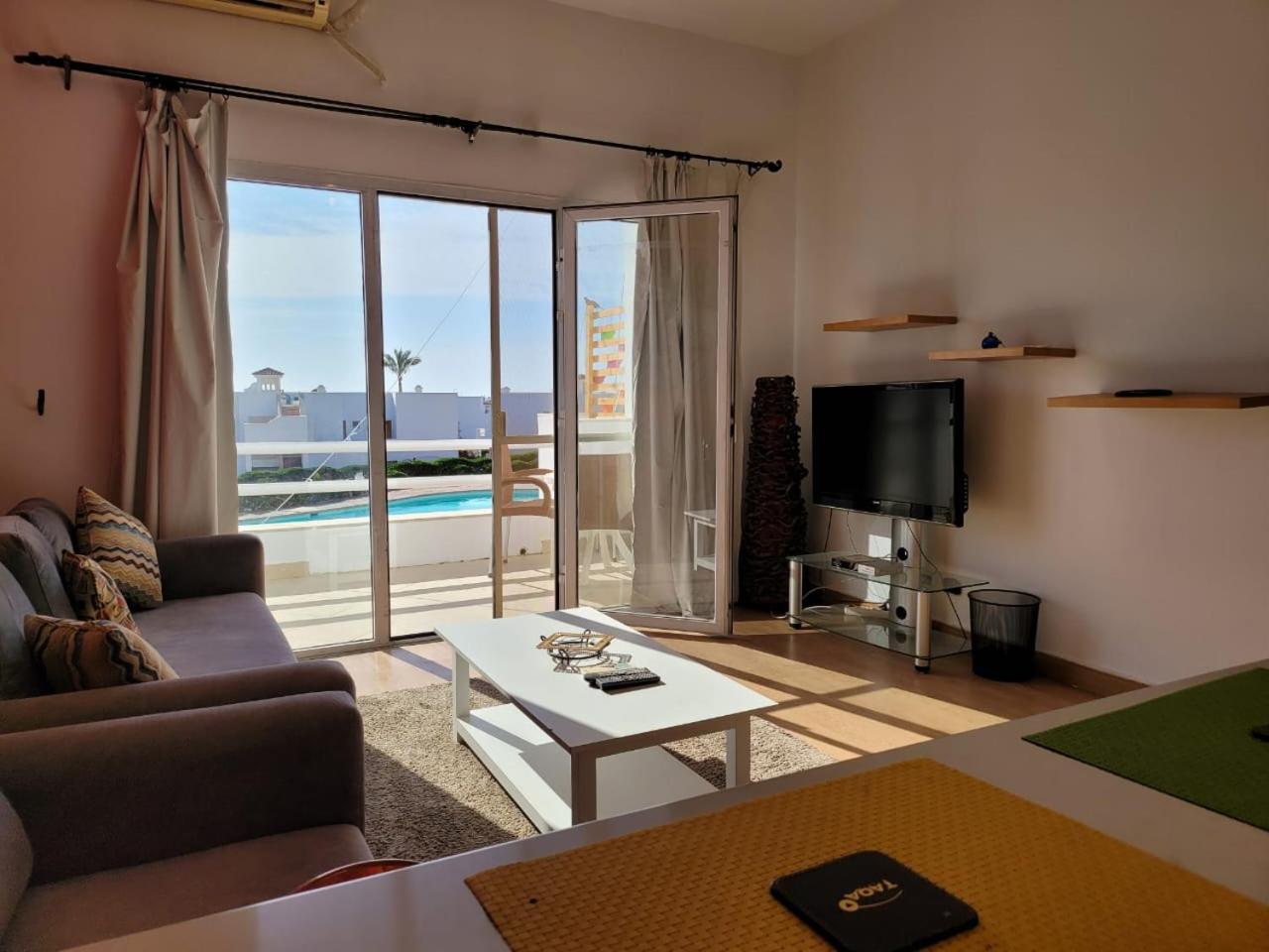 Naama view Resort Sharm El Sheikh
