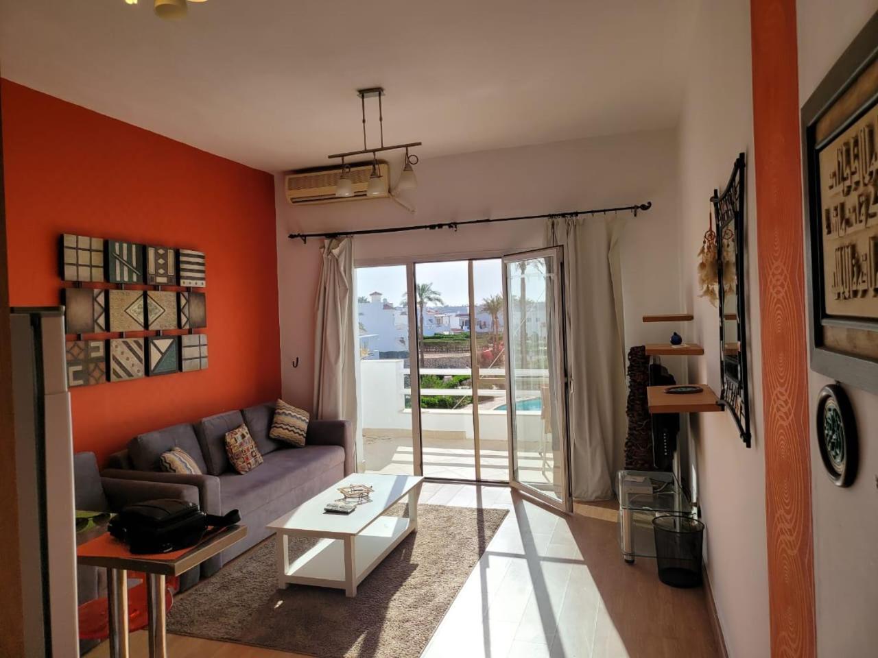 Naama view Resort Sharm El Sheikh