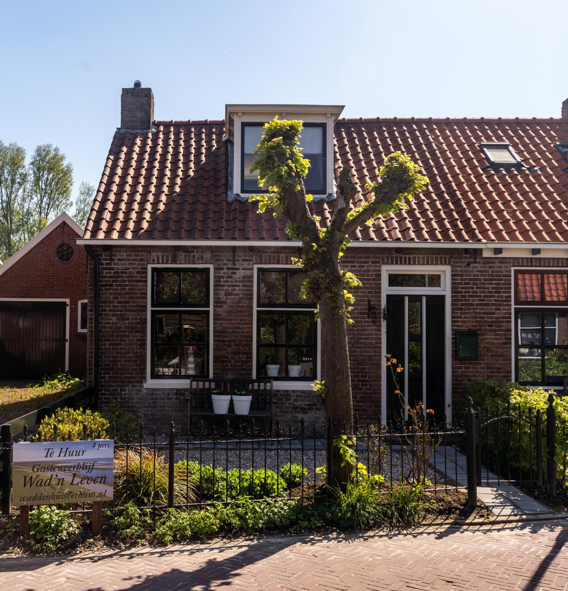 Wad'n Leven view 2