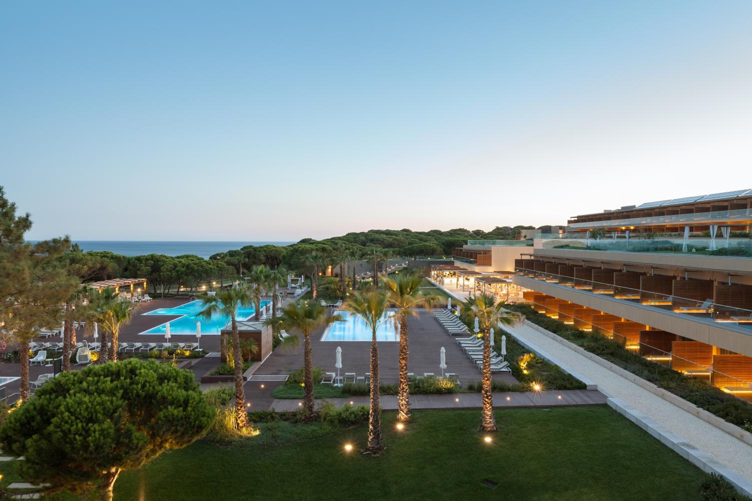 Hotel EPIC SANA Algarve Hotel
