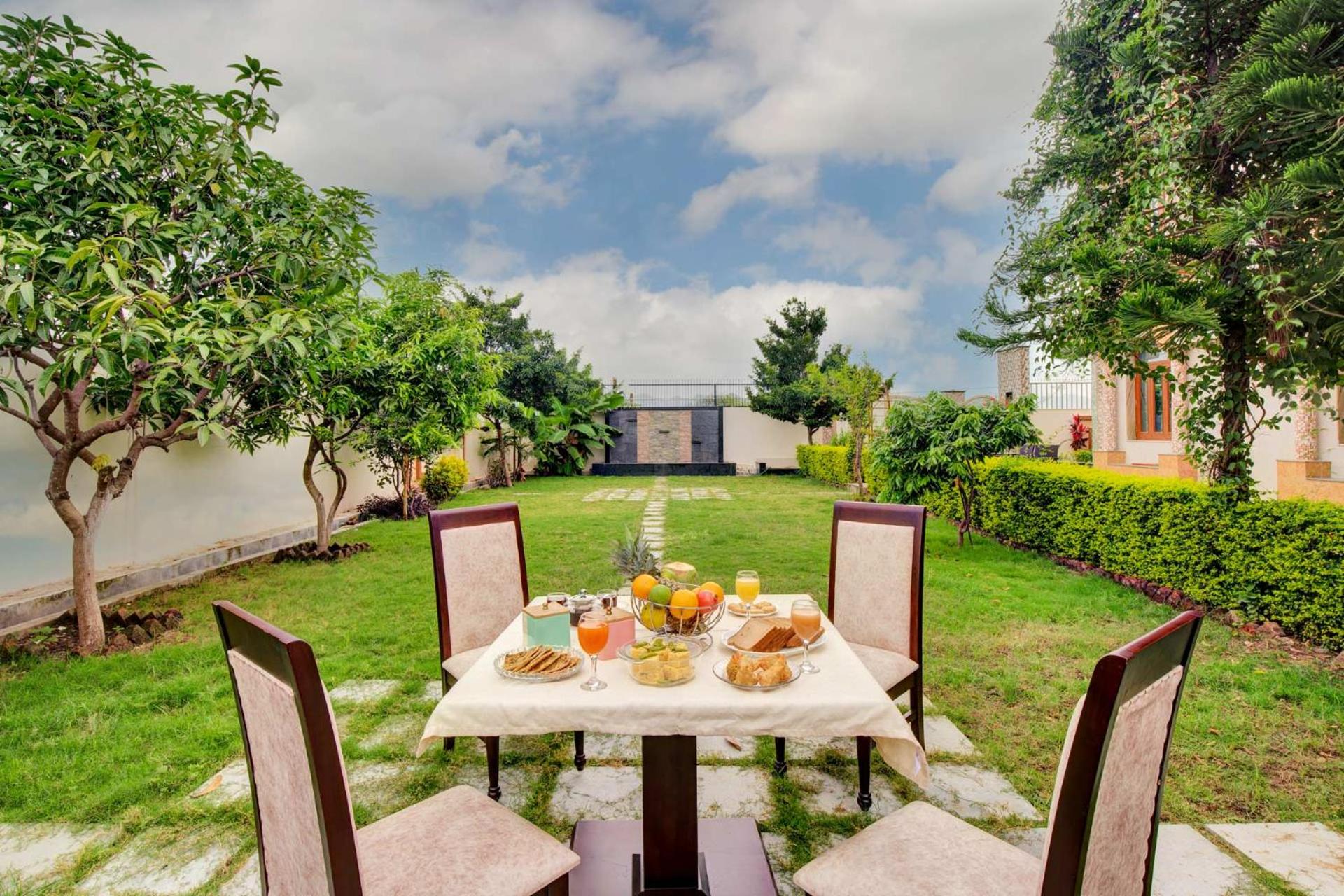 Arna Villa by VEO - Part of StayVista view 2