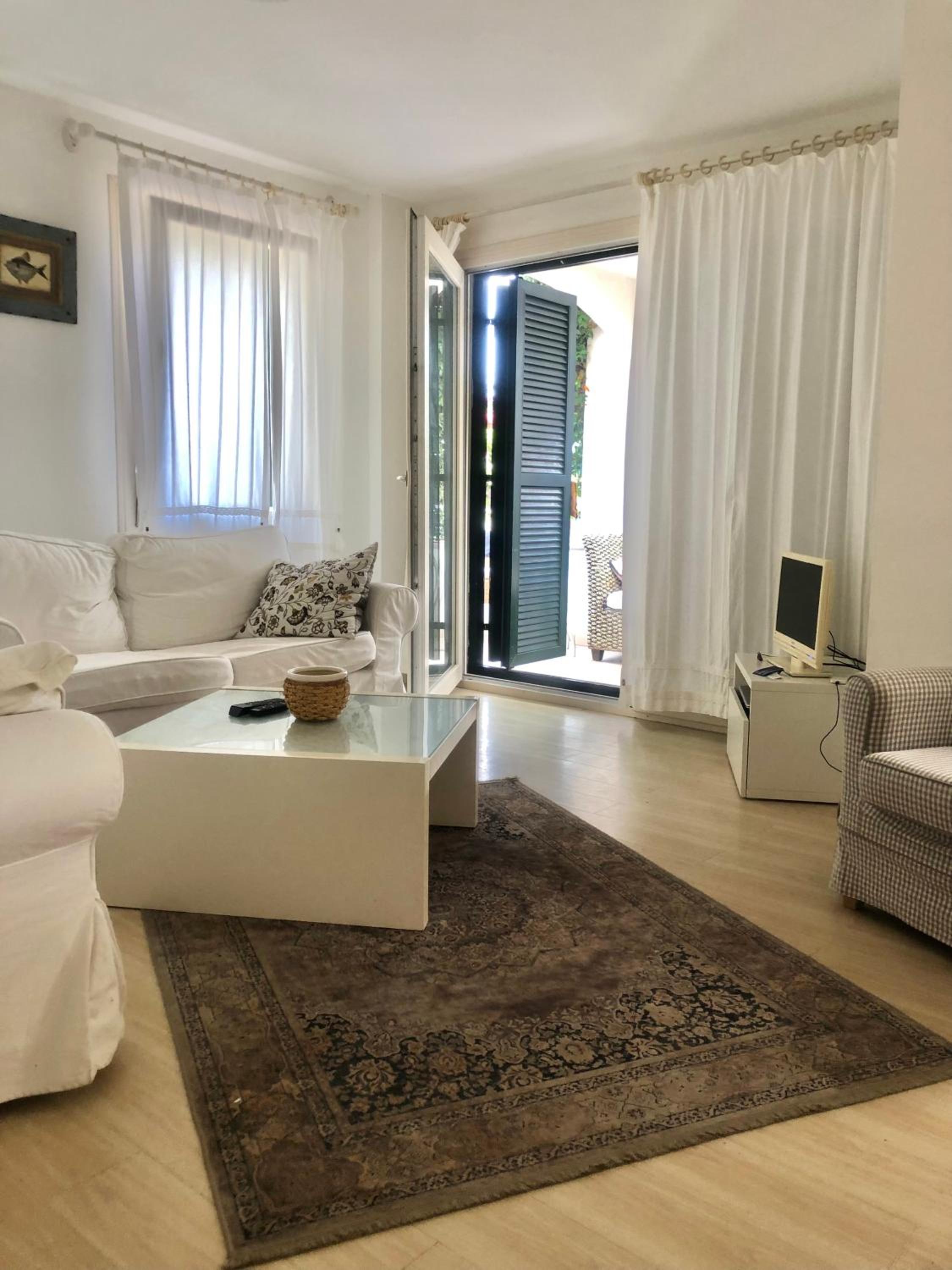 Casita Verdi Evleri