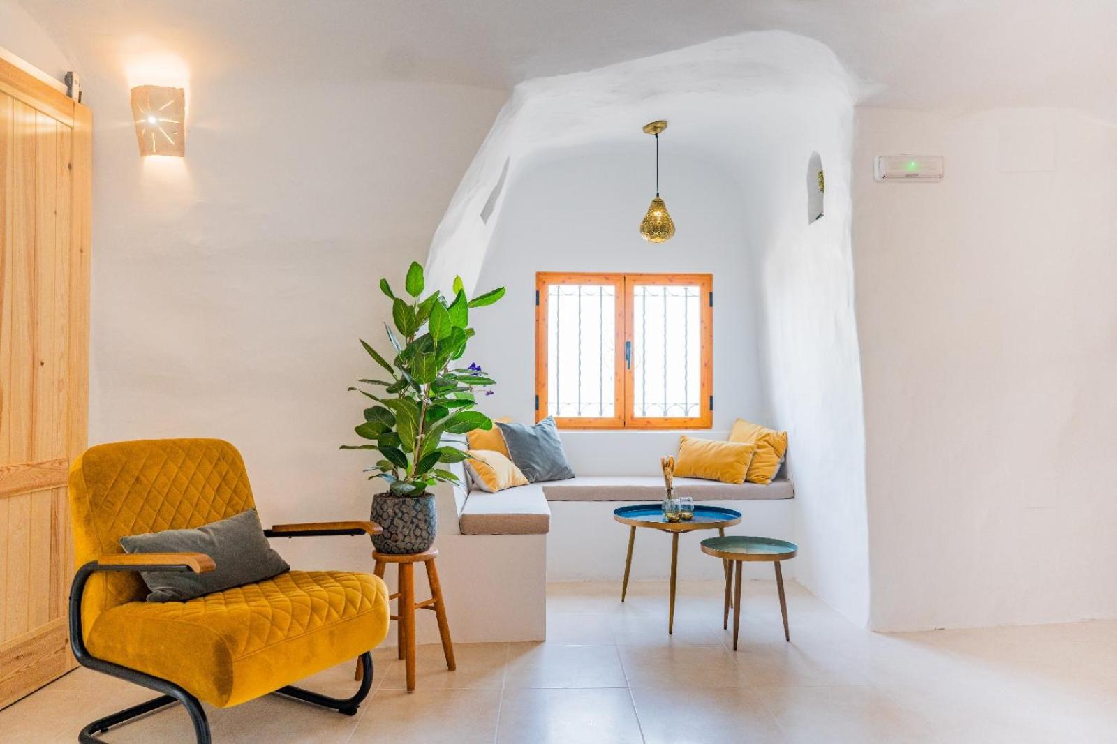 Casa Lua Galera