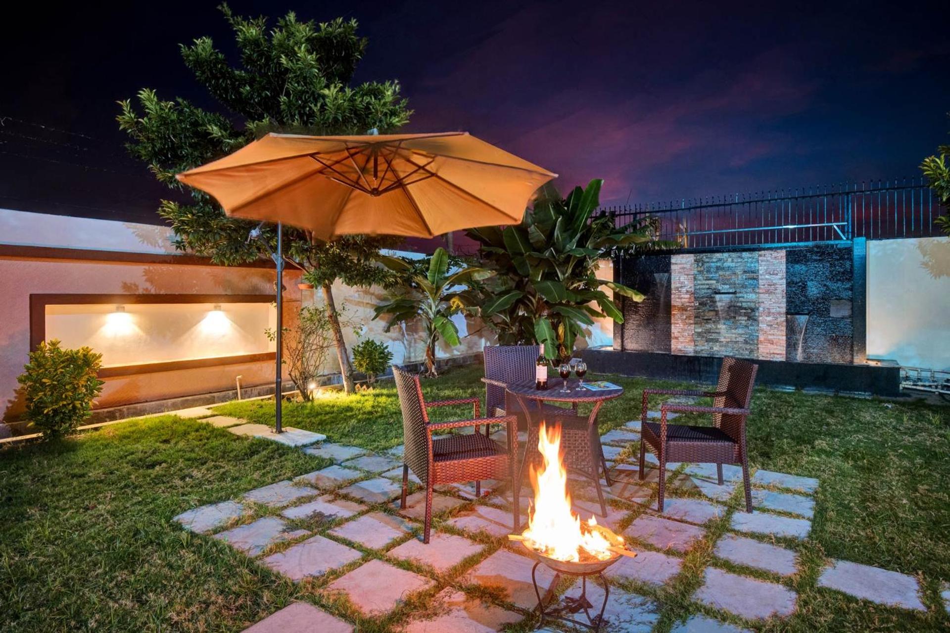 Arna Villa by VEO - Part of StayVista view 5