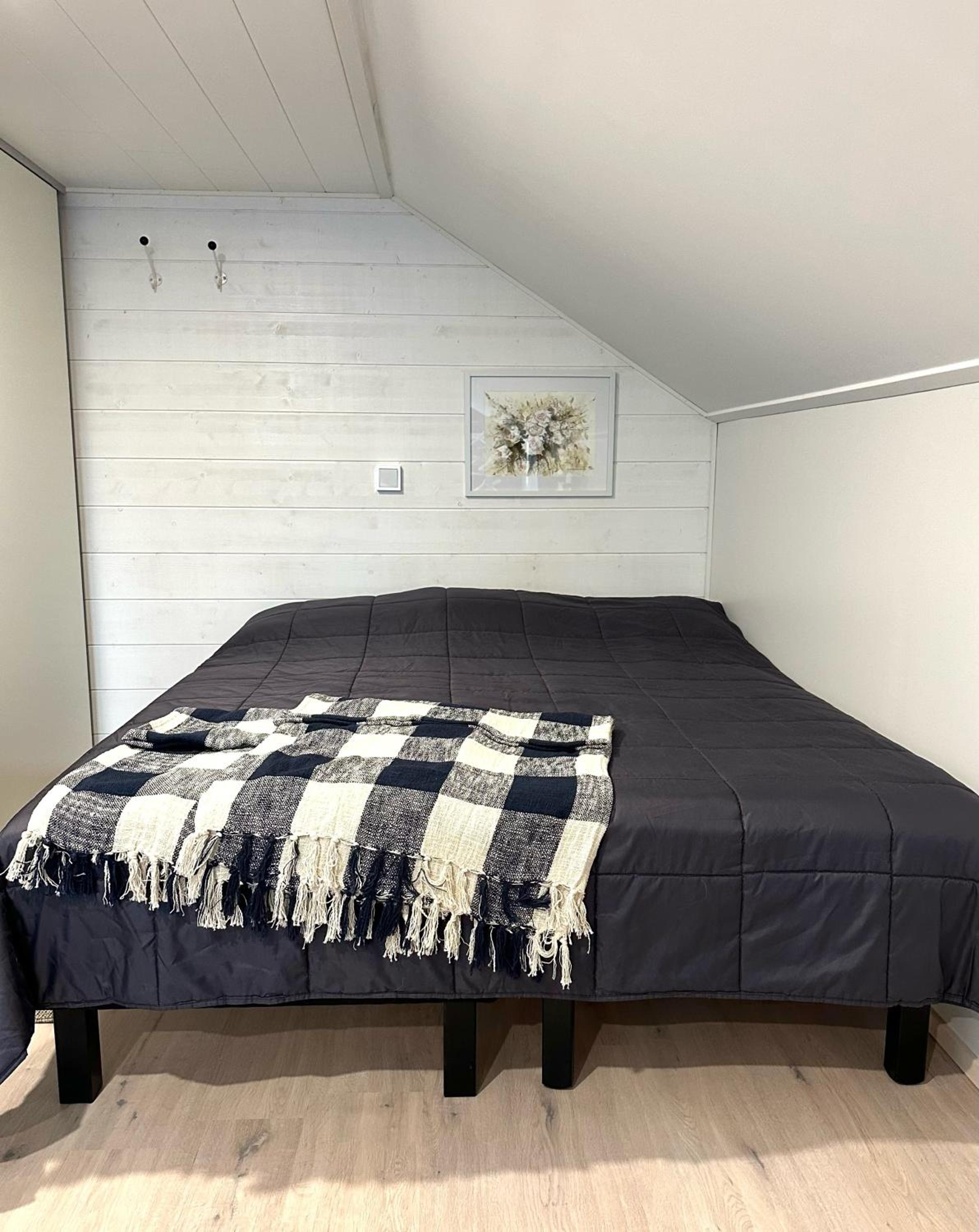 Cosy berry loft