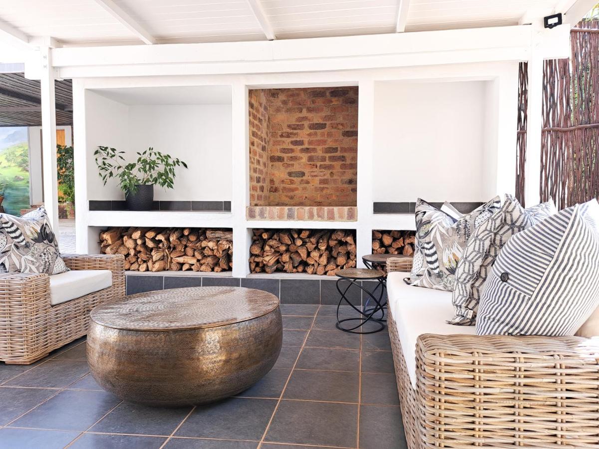 Thornton Gap Guesthouse