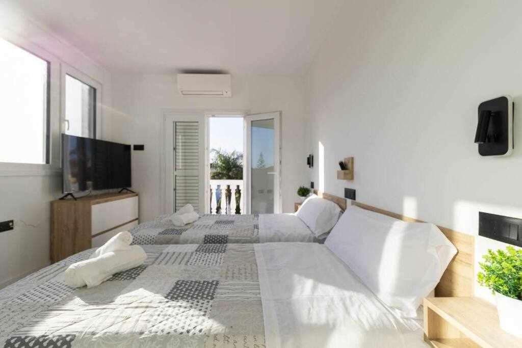 Villa Sofía Maspalomas