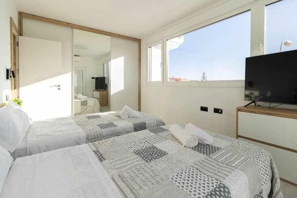 Villa Sofía Maspalomas