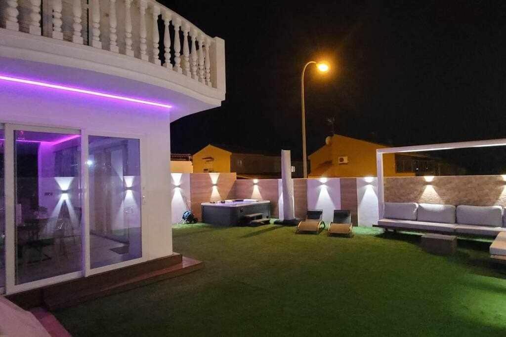 Villa Sofía Maspalomas