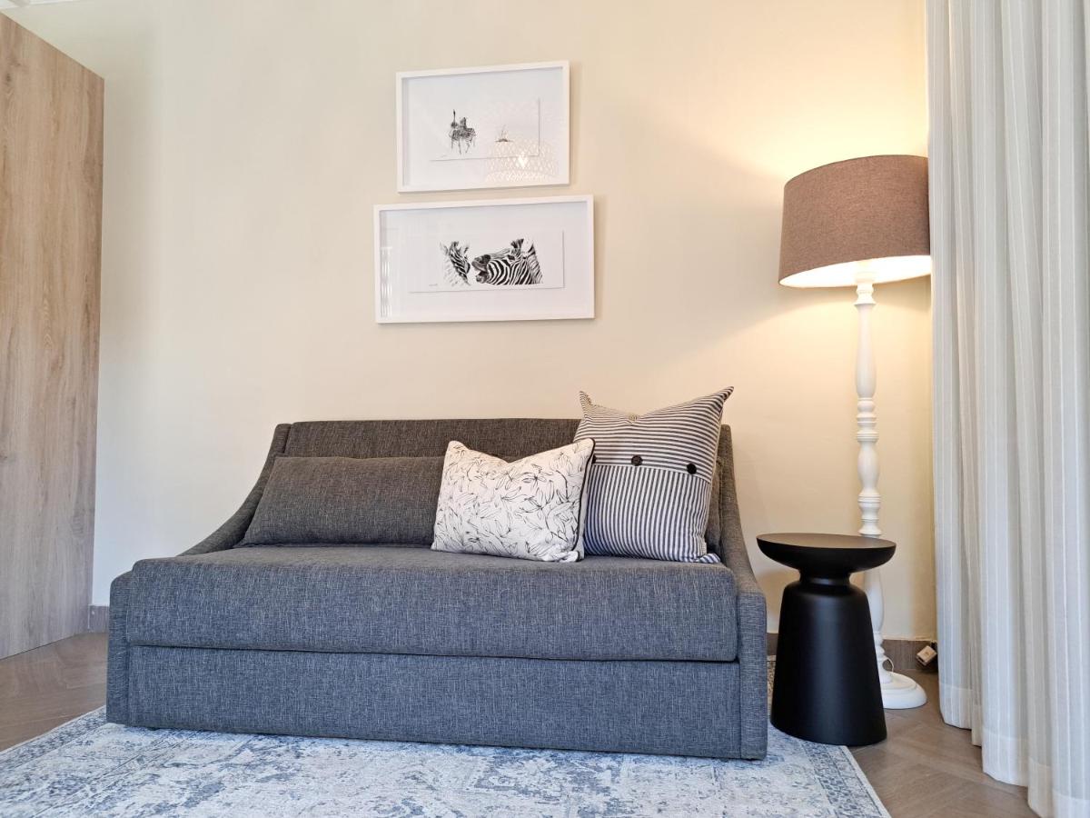 Thornton Gap Guesthouse