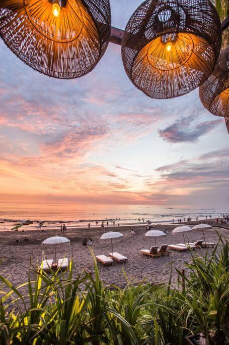 AMAZING 3 BDR Canggu Villa in ULTIMATE location