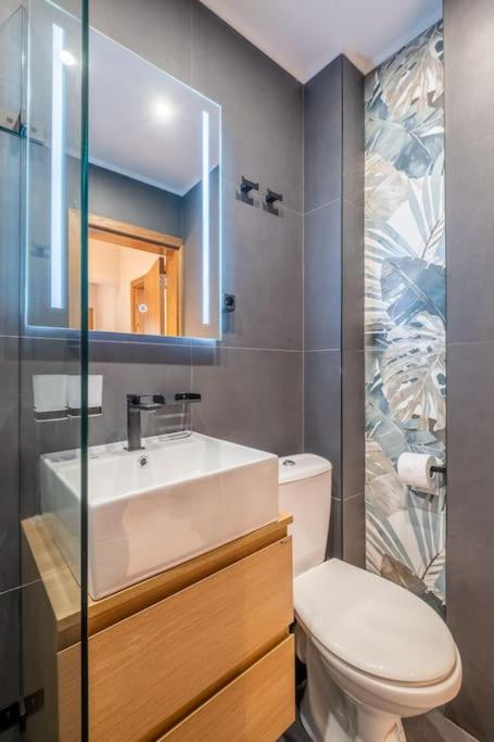 Calm, Luxury Apartment, Premium Location at NDK!